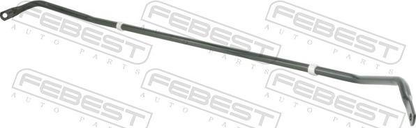 Febest 0299J32R - Stabilizators, Balstiekārta ps1.lv