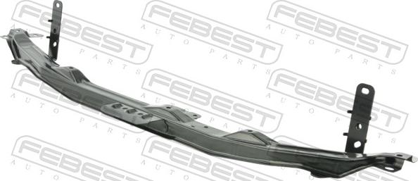 Febest 0236J32UPF - Priekšdaļas apdare ps1.lv