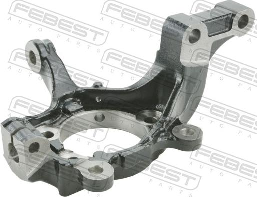 Febest 0228Z12FLH - Grozāmass statne, Riteņa piekare ps1.lv