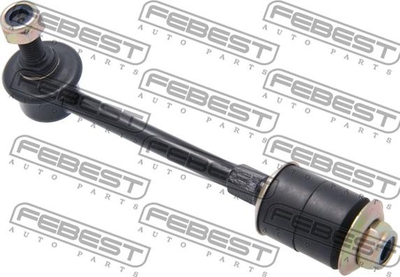 Febest 0223-60YRR - Stiepnis / Atsaite, Stabilizators ps1.lv