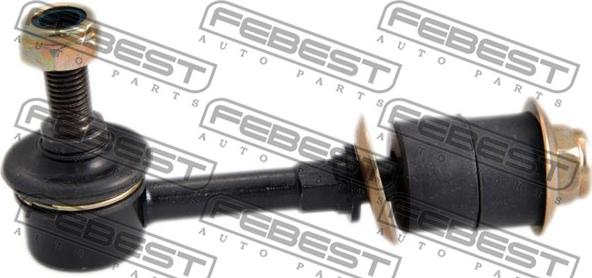 Febest 0223-110 - Stiepnis / Atsaite, Stabilizators ps1.lv