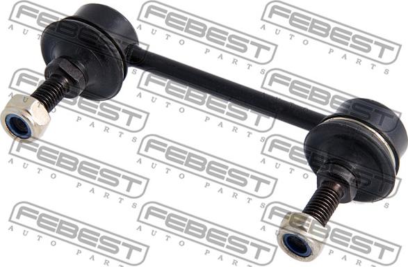 Febest 0223-311 - Stiepnis / Atsaite, Stabilizators ps1.lv