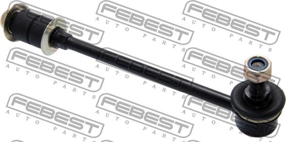 Febest 0223-260 - Stiepnis / Atsaite, Stabilizators ps1.lv