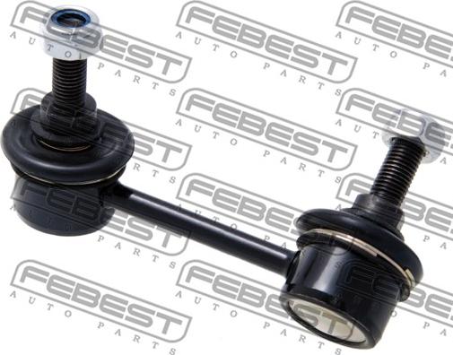 Febest 0223-A33FR - Stiepnis / Atsaite, Stabilizators ps1.lv