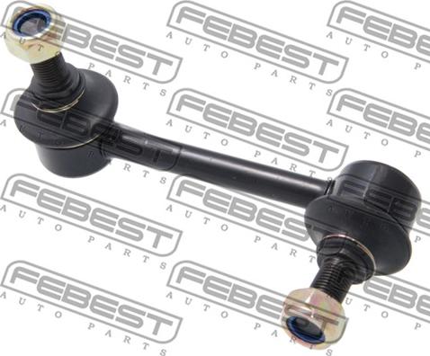 Febest 0223-C23FL - Stiepnis / Atsaite, Stabilizators ps1.lv