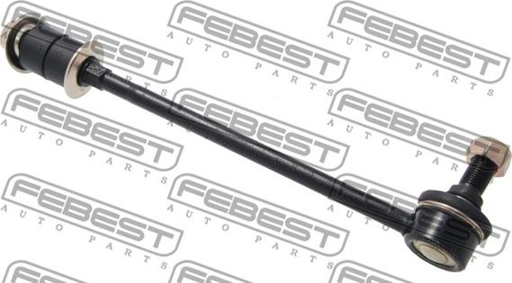 Febest 0223-C23F - Stiepnis / Atsaite, Stabilizators ps1.lv