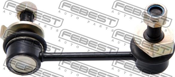 Febest 0223-E51RR - Stiepnis / Atsaite, Stabilizators ps1.lv