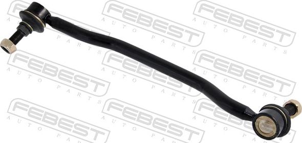 Febest 0223-J31FR - Stiepnis / Atsaite, Stabilizators ps1.lv