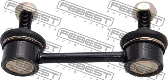 Febest 0223-K11R - Stiepnis / Atsaite, Stabilizators ps1.lv