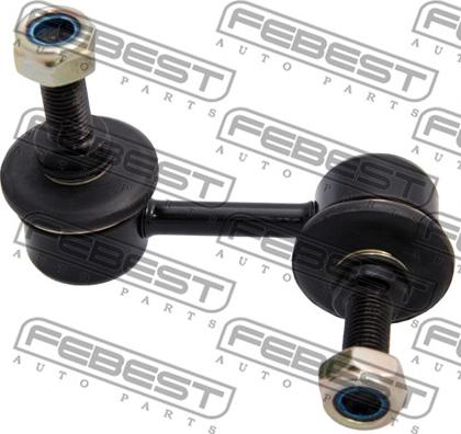 Febest 0223-P12FL - Stiepnis / Atsaite, Stabilizators ps1.lv