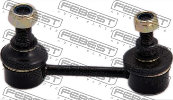 Febest 0223-P12R - Stiepnis / Atsaite, Stabilizators ps1.lv