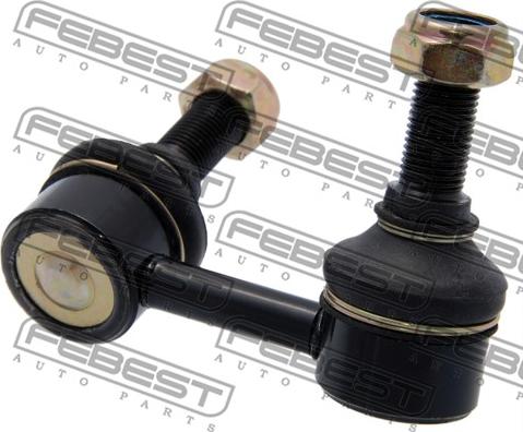 Febest 0223-R51MFR - Stiepnis / Atsaite, Stabilizators ps1.lv