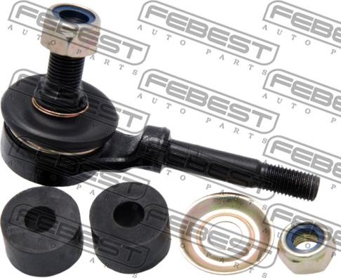 Febest 0223-R20 - Stiepnis / Atsaite, Stabilizators ps1.lv