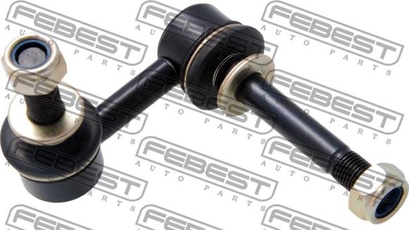 Febest 0223-S51FR - Stiepnis / Atsaite, Stabilizators ps1.lv