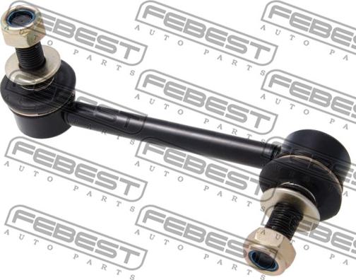 Febest 0223-S51RL - Stiepnis / Atsaite, Stabilizators ps1.lv