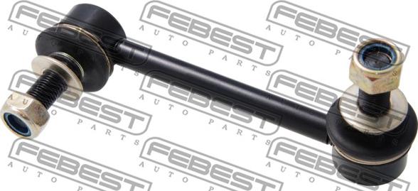 Febest 0223-S51RR - Stiepnis / Atsaite, Stabilizators ps1.lv