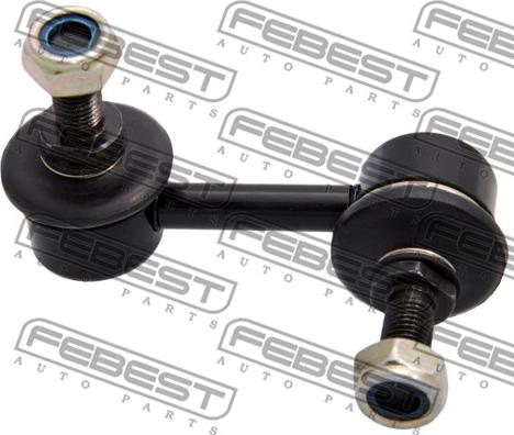 Febest 0223-V10FL - Stiepnis / Atsaite, Stabilizators ps1.lv