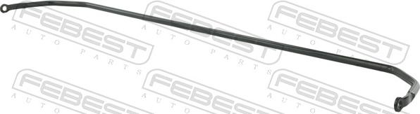 Febest 0799RH413R - Stabilizators, Balstiekārta ps1.lv