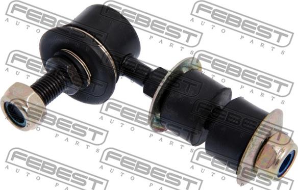 Febest 0723-BALF - Stiepnis / Atsaite, Stabilizators ps1.lv