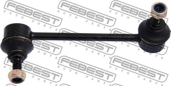 Febest 0723-BALRR - Stiepnis / Atsaite, Stabilizators ps1.lv