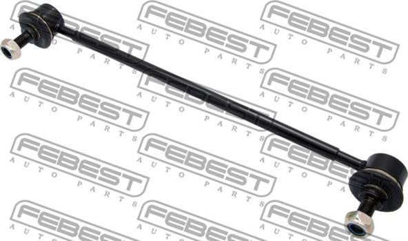 Febest 0723-GVT - Stiepnis / Atsaite, Stabilizators ps1.lv