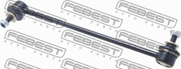 Febest 1923-E90FL - Stiepnis / Atsaite, Stabilizators ps1.lv