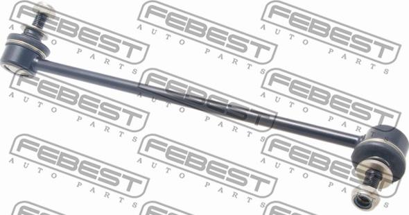 Febest 1923-E90FR - Stiepnis / Atsaite, Stabilizators ps1.lv