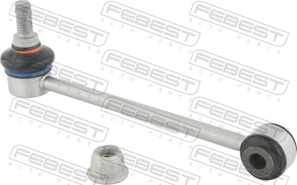 Febest 1923-E90R - Stiepnis / Atsaite, Stabilizators ps1.lv