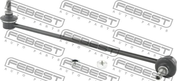 Febest 1923-E92FR - Stiepnis / Atsaite, Stabilizators ps1.lv