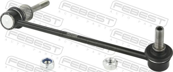 Febest 1923-E70ADFR - Stiepnis / Atsaite, Stabilizators ps1.lv