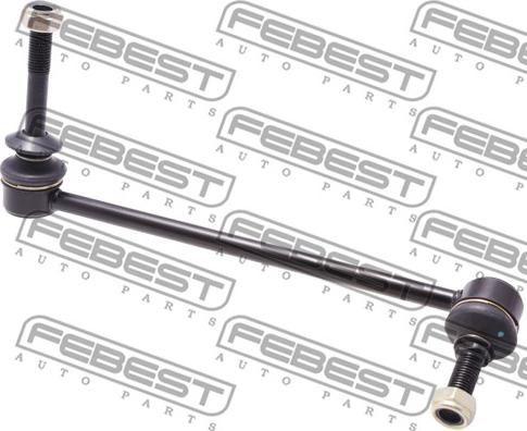 Febest 1923-E70FR - Stiepnis / Atsaite, Stabilizators ps1.lv