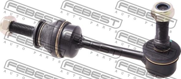 Febest 1923-E70R - Stiepnis / Atsaite, Stabilizators ps1.lv