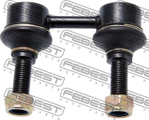 Febest 1923-X5R - Stiepnis / Atsaite, Stabilizators ps1.lv