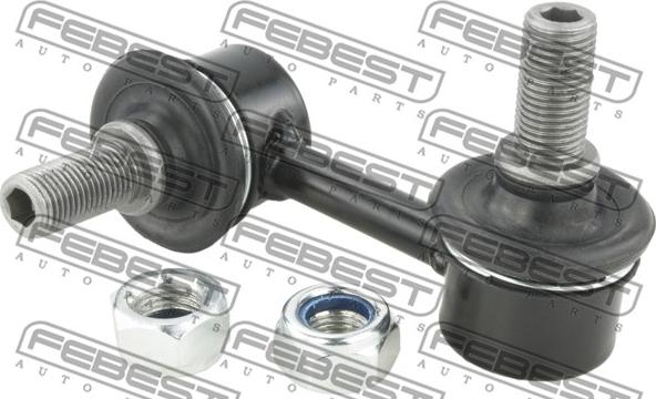 Febest 1423-REXRL - Stiepnis / Atsaite, Stabilizators ps1.lv