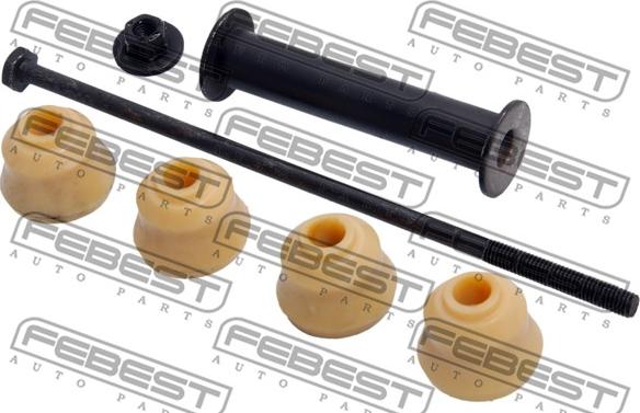 Febest 1623-001 - Stiepnis / Atsaite, Stabilizators ps1.lv