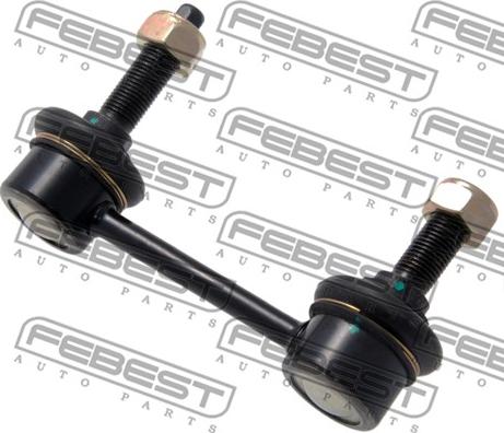 Febest 1623-164R - Stiepnis / Atsaite, Stabilizators ps1.lv