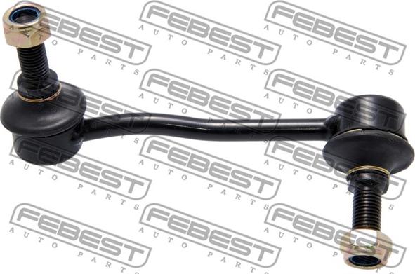 Febest 1623-209LH - Stiepnis / Atsaite, Stabilizators ps1.lv