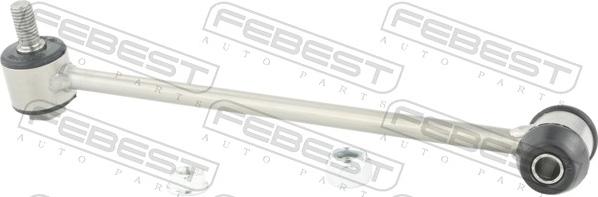 Febest 1623-204RR - Stiepnis / Atsaite, Stabilizators ps1.lv