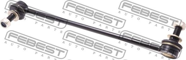 Febest 1623-207LH - Stiepnis / Atsaite, Stabilizators ps1.lv