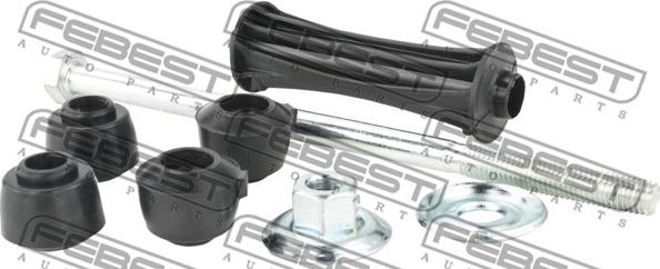 Febest 1023-AVALF-KIT - Stiepnis / Atsaite, Stabilizators ps1.lv