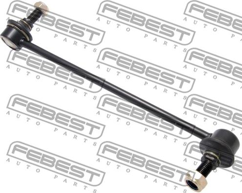 Febest 1023-CAPRH - Stiepnis / Atsaite, Stabilizators ps1.lv