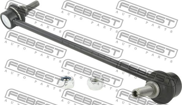 Febest 1023-J200FR - Stiepnis / Atsaite, Stabilizators ps1.lv