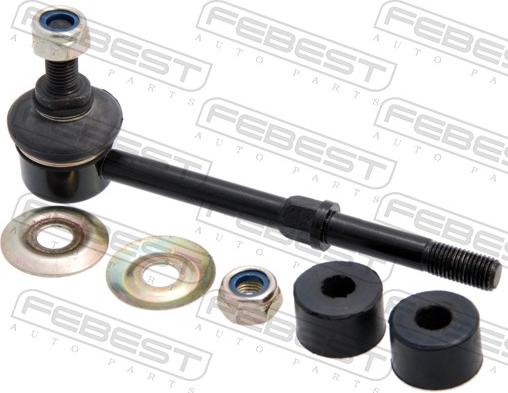 Febest 1223-ACR - Stiepnis / Atsaite, Stabilizators ps1.lv