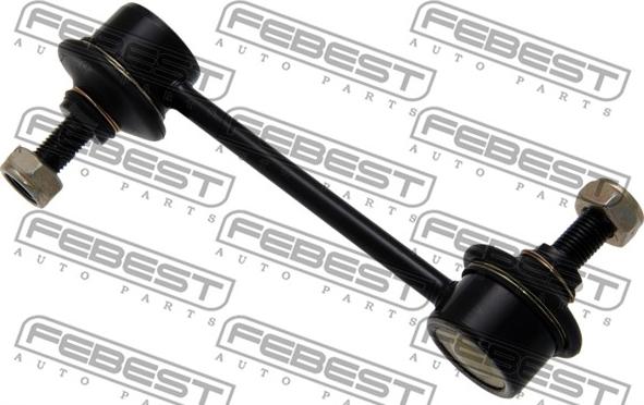 Febest 1223-ELR - Stiepnis / Atsaite, Stabilizators ps1.lv