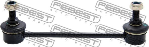 Febest 1223-ENR - Stiepnis / Atsaite, Stabilizators ps1.lv