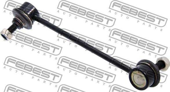 Febest 1223-GEFL - Stiepnis / Atsaite, Stabilizators ps1.lv