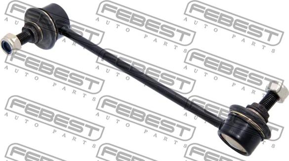 Febest 1223-GEFR - Stiepnis / Atsaite, Stabilizators ps1.lv