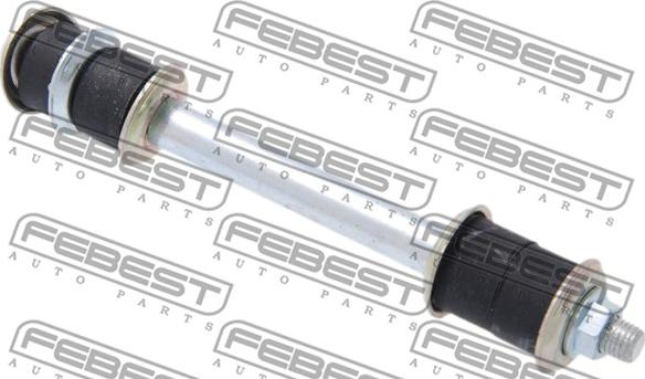 Febest 1223-POR - Stiepnis / Atsaite, Stabilizators ps1.lv