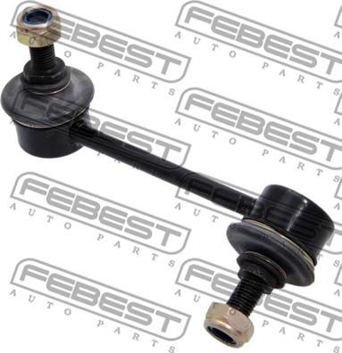 Febest 1223-SANRL - Stiepnis / Atsaite, Stabilizators ps1.lv