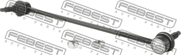 Febest 1223-SONFL - Stiepnis / Atsaite, Stabilizators ps1.lv